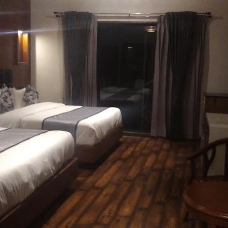 Biranji Aqua Retreat Ξενοδοχείο Chikmagalūr Εξωτερικό φωτογραφία