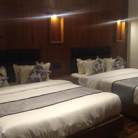 Biranji Aqua Retreat Ξενοδοχείο Chikmagalūr Εξωτερικό φωτογραφία