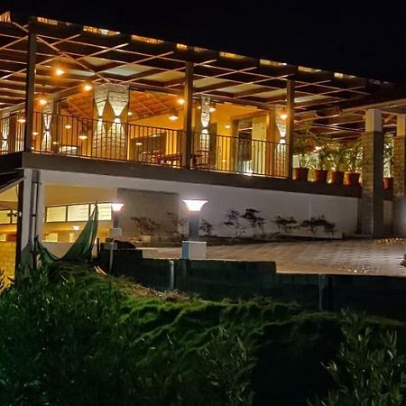 Biranji Aqua Retreat Ξενοδοχείο Chikmagalūr Εξωτερικό φωτογραφία