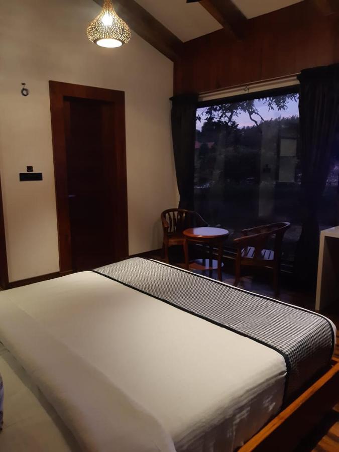 Biranji Aqua Retreat Ξενοδοχείο Chikmagalūr Εξωτερικό φωτογραφία