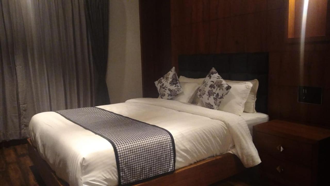 Biranji Aqua Retreat Ξενοδοχείο Chikmagalūr Εξωτερικό φωτογραφία