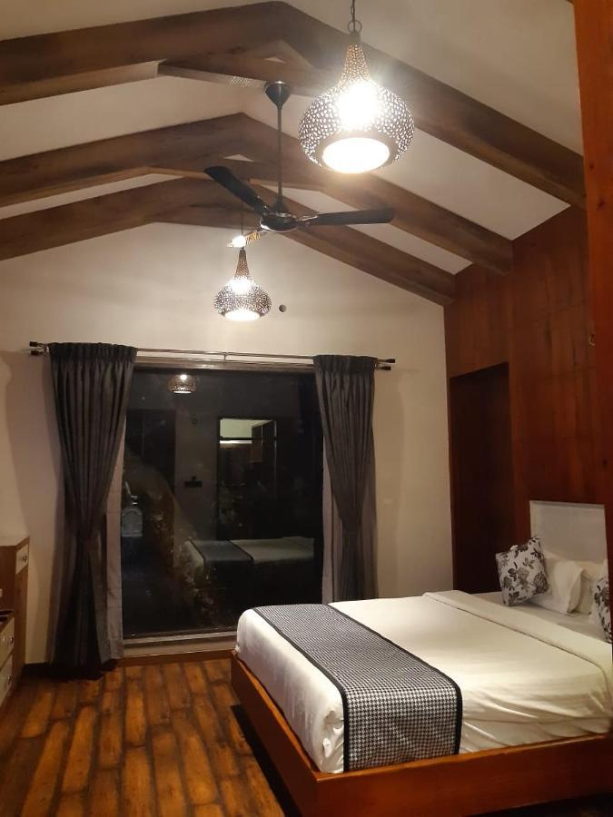 Biranji Aqua Retreat Ξενοδοχείο Chikmagalūr Εξωτερικό φωτογραφία