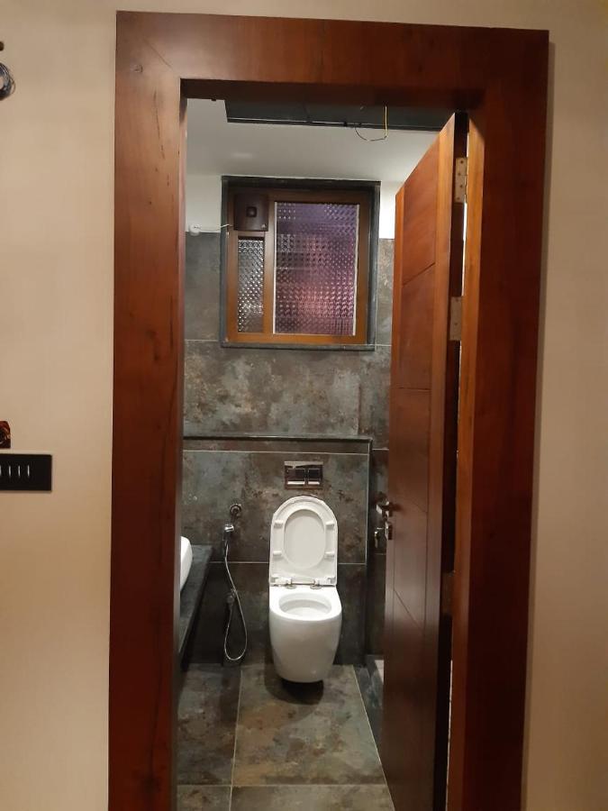 Biranji Aqua Retreat Ξενοδοχείο Chikmagalūr Εξωτερικό φωτογραφία