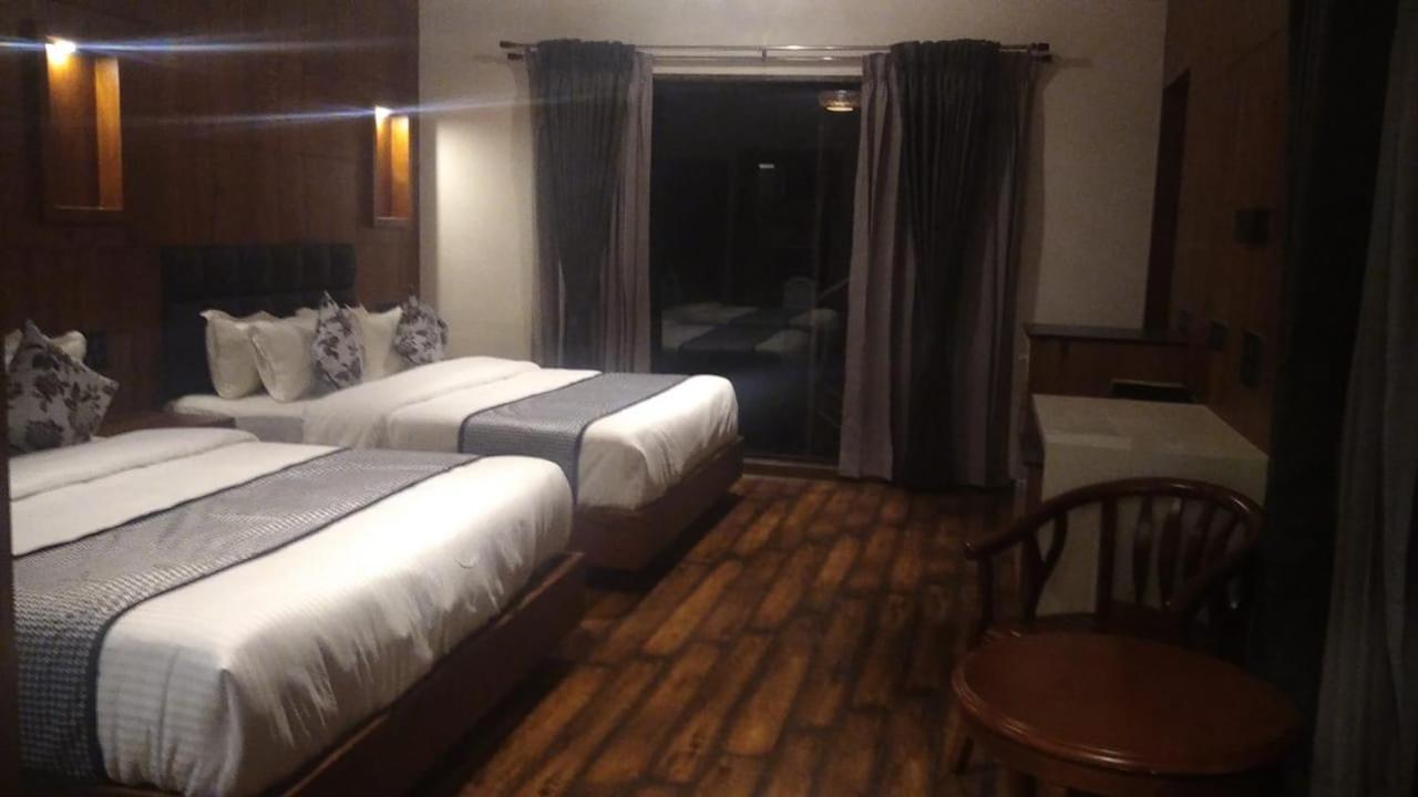 Biranji Aqua Retreat Ξενοδοχείο Chikmagalūr Εξωτερικό φωτογραφία
