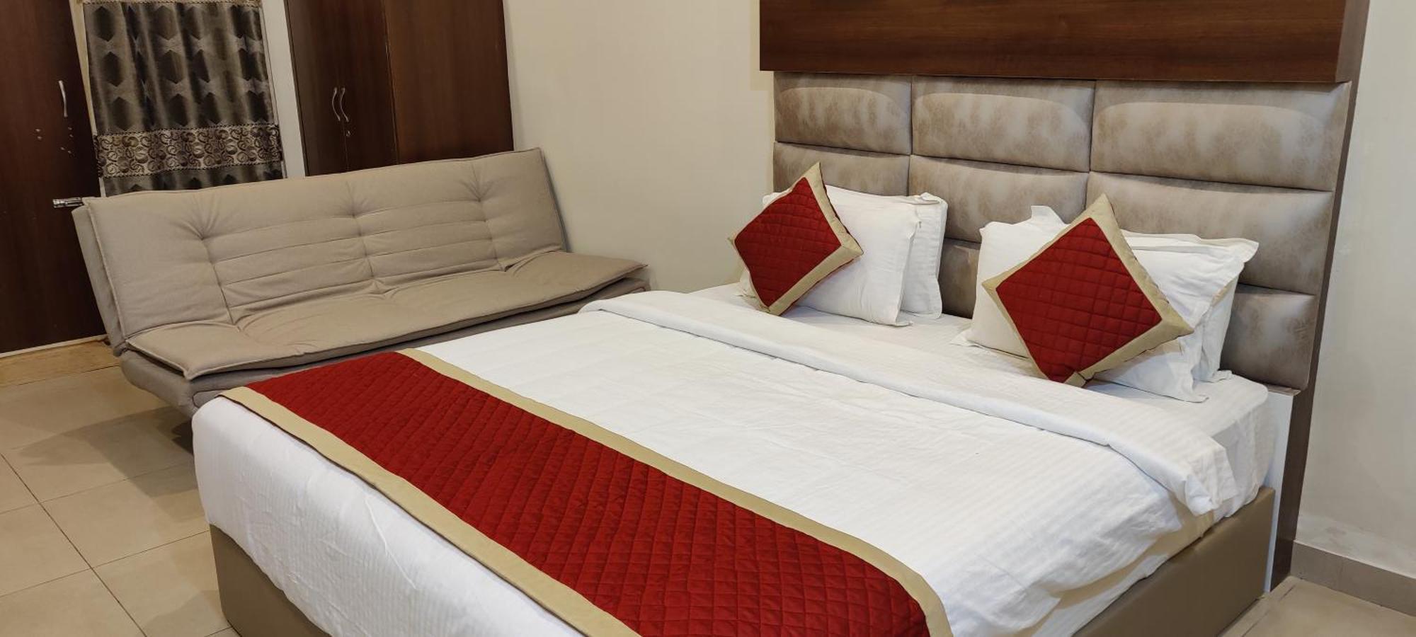 Biranji Aqua Retreat Ξενοδοχείο Chikmagalūr Δωμάτιο φωτογραφία
