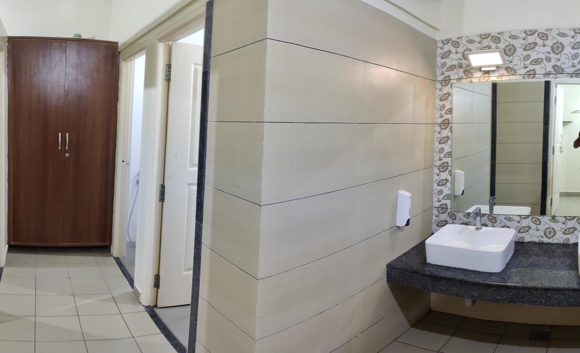 Biranji Aqua Retreat Ξενοδοχείο Chikmagalūr Δωμάτιο φωτογραφία