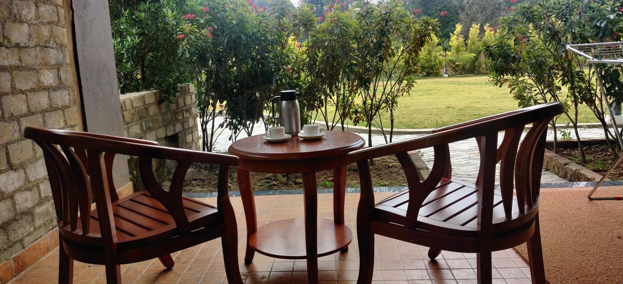 Biranji Aqua Retreat Ξενοδοχείο Chikmagalūr Δωμάτιο φωτογραφία