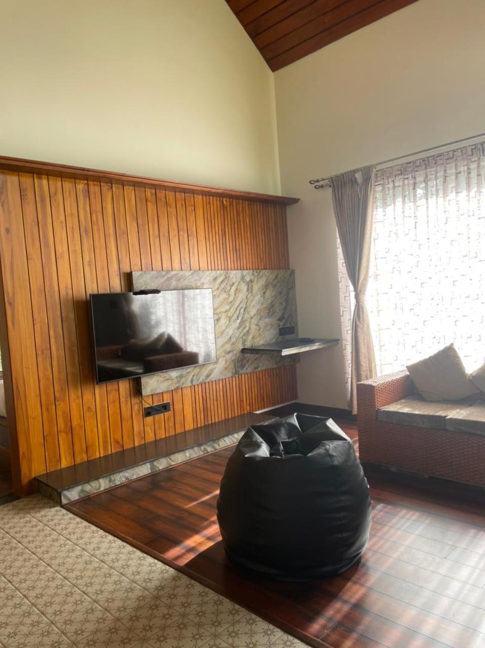 Biranji Aqua Retreat Ξενοδοχείο Chikmagalūr Εξωτερικό φωτογραφία