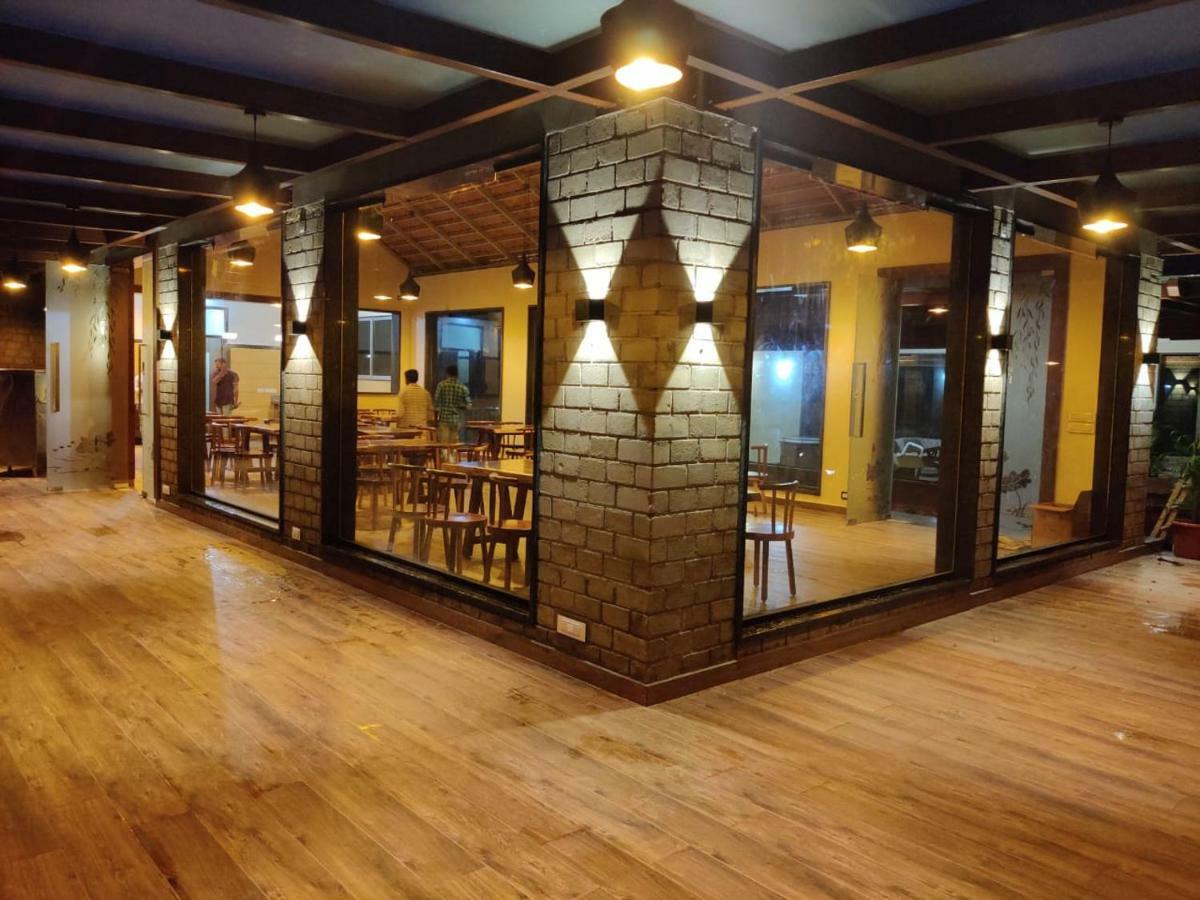 Biranji Aqua Retreat Ξενοδοχείο Chikmagalūr Εξωτερικό φωτογραφία