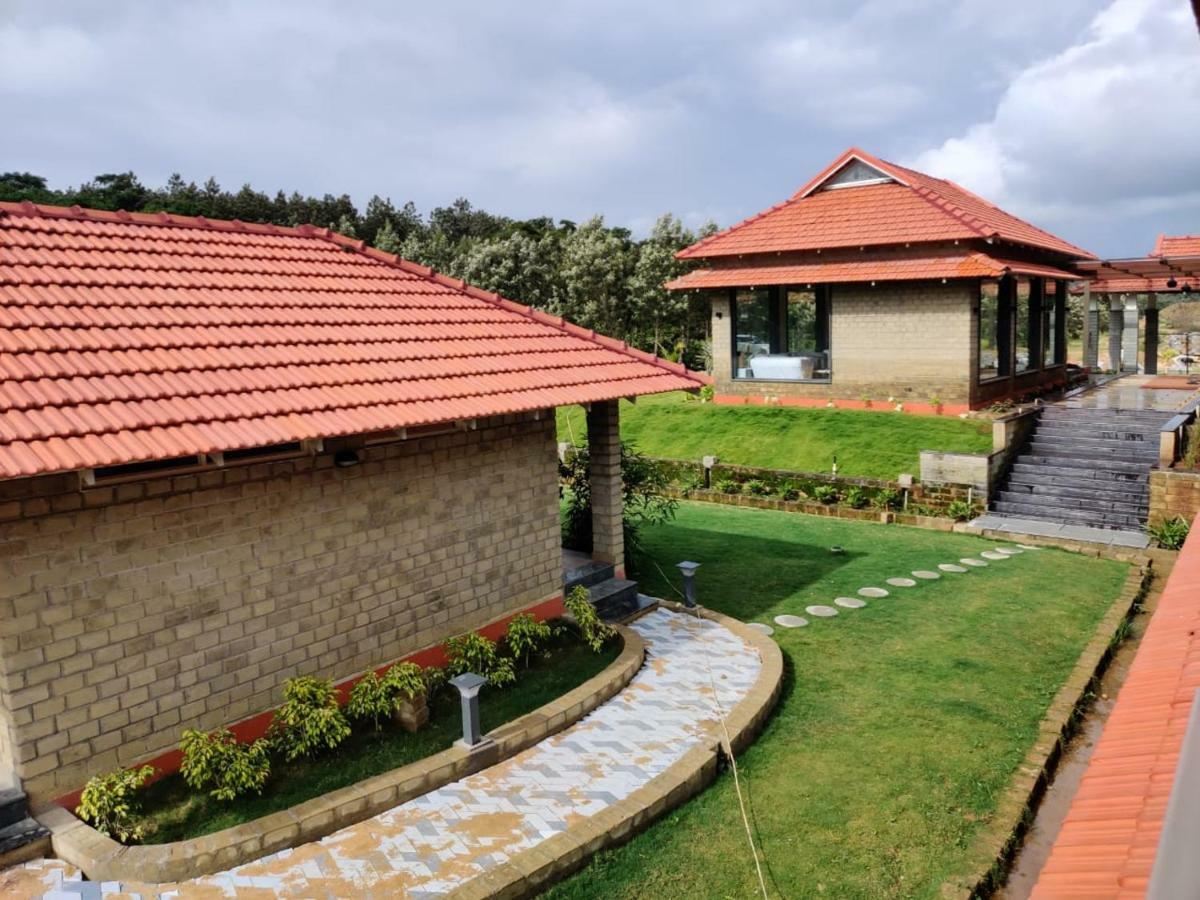 Biranji Aqua Retreat Ξενοδοχείο Chikmagalūr Εξωτερικό φωτογραφία