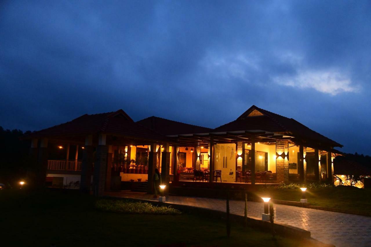 Biranji Aqua Retreat Ξενοδοχείο Chikmagalūr Εξωτερικό φωτογραφία