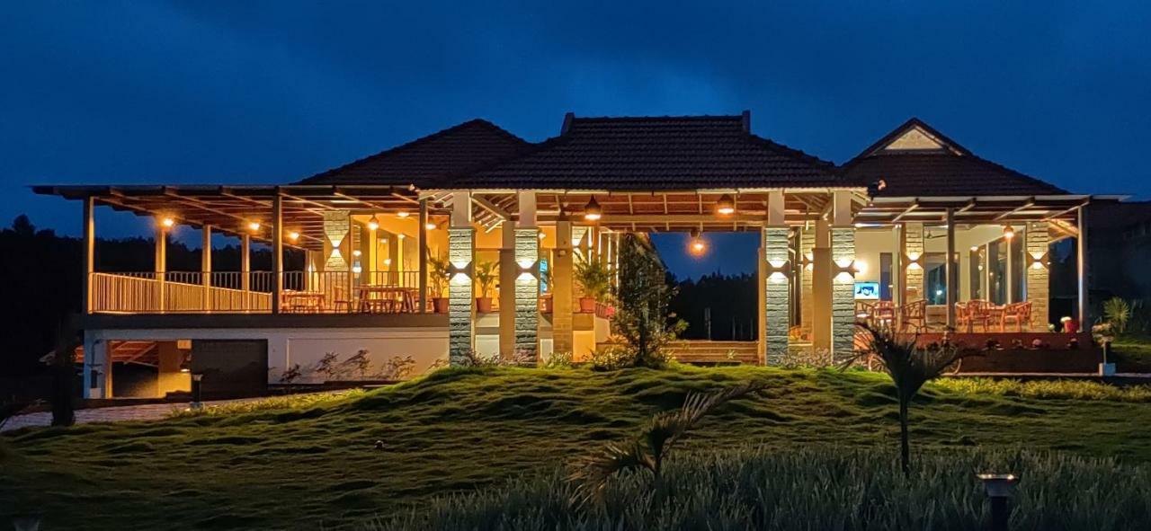 Biranji Aqua Retreat Ξενοδοχείο Chikmagalūr Εξωτερικό φωτογραφία