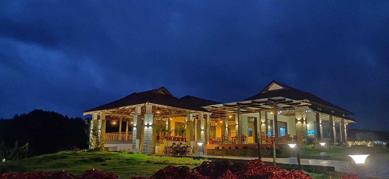 Biranji Aqua Retreat Ξενοδοχείο Chikmagalūr Εξωτερικό φωτογραφία